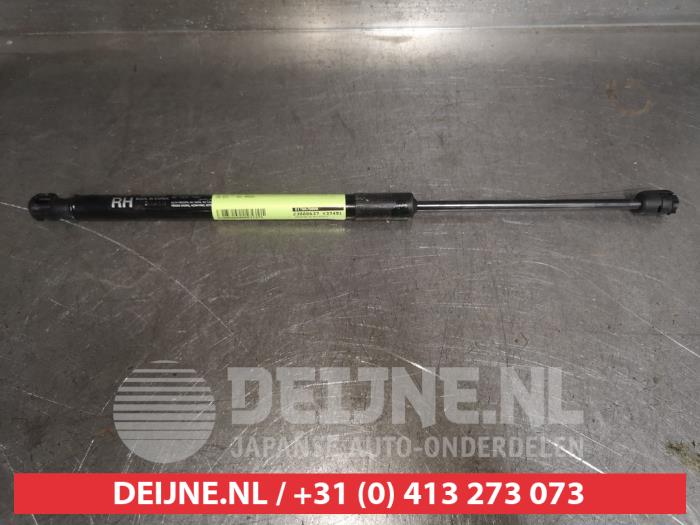 Hyundai Kona Gasdämpfer rechts hinten O571373
