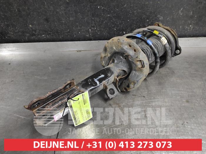 Hyundai Kona Schokdemperpoot links-voor O571377