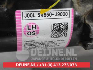 Hyundai Kona Stoßdämpferstrebe links vorne O571377 foto 2