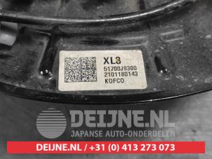 Hyundai Kona Knuckle, front left O571381 photo 3