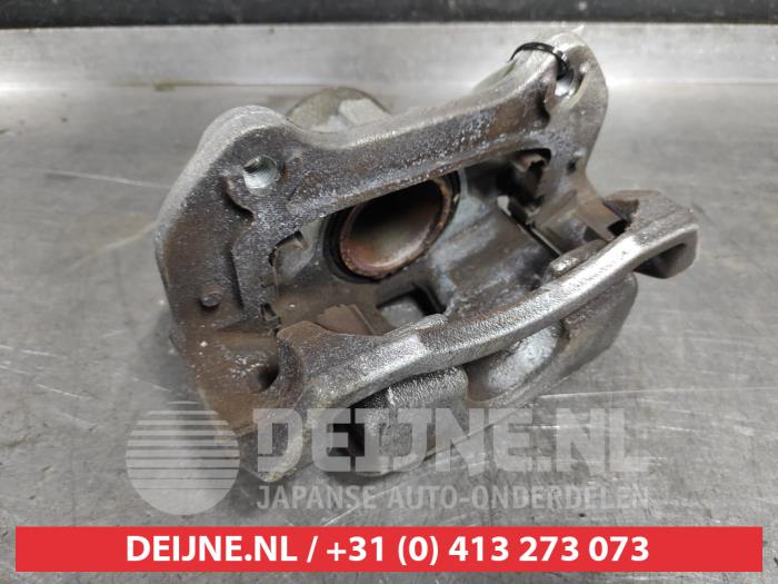 Hyundai Kona Bremszange rechts vorne O571384