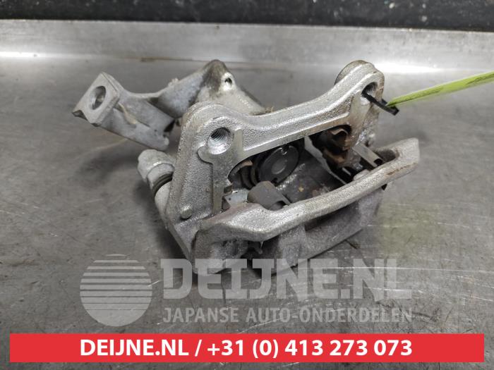 Hyundai Kona Bremszange rechts hinten O571386