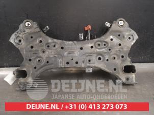 Hyundai Kona Subframe O571390 foto 2