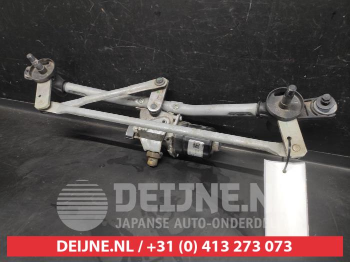 Hyundai I20 Wiper mechanism O571394