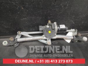 Hyundai I20 Scheibenwischer Mechanik O571394 foto 2