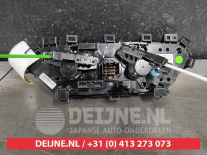 Hyundai I20 Heater control panel O571419 photo 2