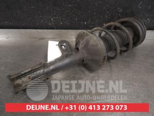 Suzuki Alto Stoßdämpferstrebe rechts vorne O571427 foto 2