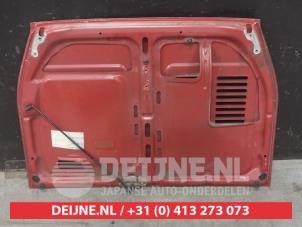 Toyota MR II Bonnet O571429 photo 2