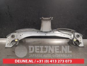 Mitsubishi Outlander Lock plate O571444 photo 2