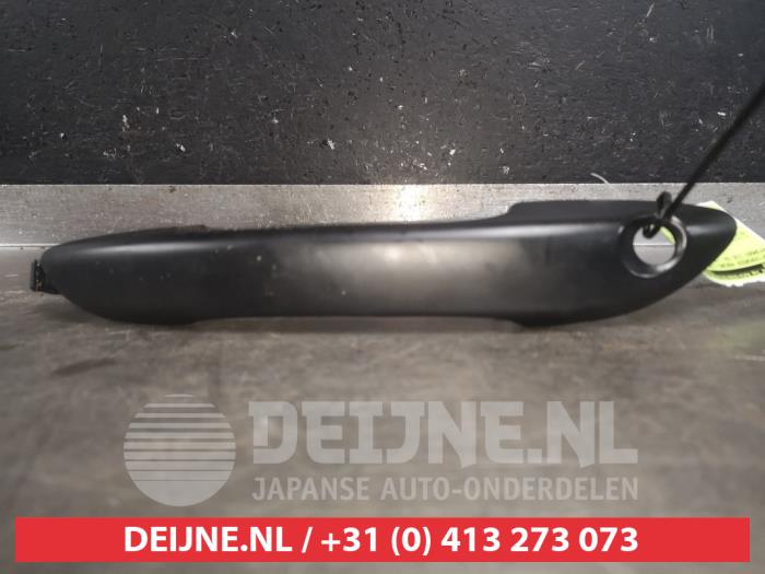Hyundai I10 Türgriff 4-türig links vorne O571447