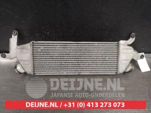 Gebruikte Intercooler Mitsubishi Outlander (CW) 2.0 DI-D 16V 4x4 Prijs € 50,00 Margeregeling aangeboden door V.Deijne Jap.Auto-onderdelen BV