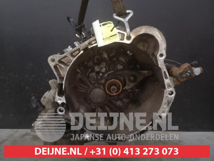 Kia Pro Ceed Getriebe O571455