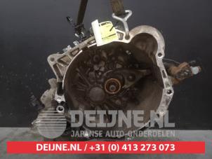 Gebruikte Versnellingsbak Kia Pro cee'd (EDB3) 1.4 CVVT 16V Prijs € 250,00 Margeregeling aangeboden door V.Deijne Jap.Auto-onderdelen BV
