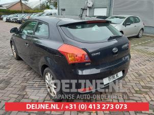 Kia Pro Ceed Tailgate O571509 photo 3
