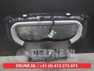 Kia Pro Ceed Tailgate O571509 photo 2