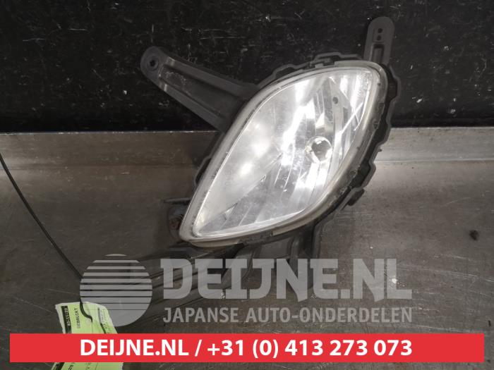 Kia Pro Ceed Nebelscheinwerfer links vorne O571526