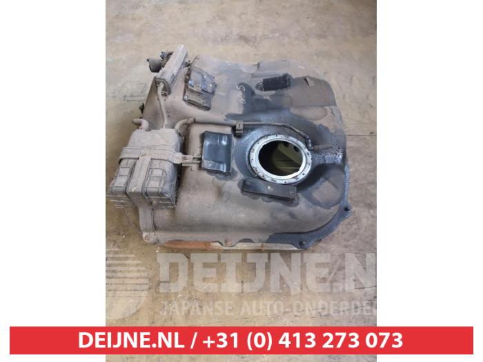 Kia Pro Ceed Tank O571533