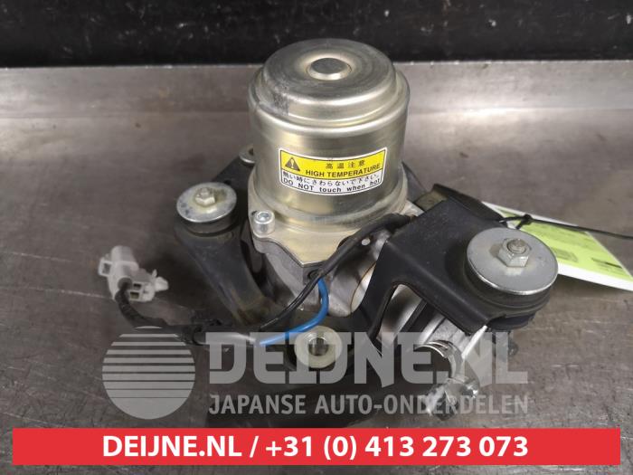 Mitsubishi Outlander Vacuumpomp Rembekrachtiging O571587