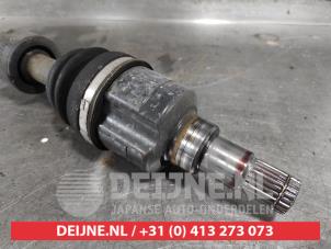 Suzuki SX-4 Antriebswelle links vorne O571618 foto 2