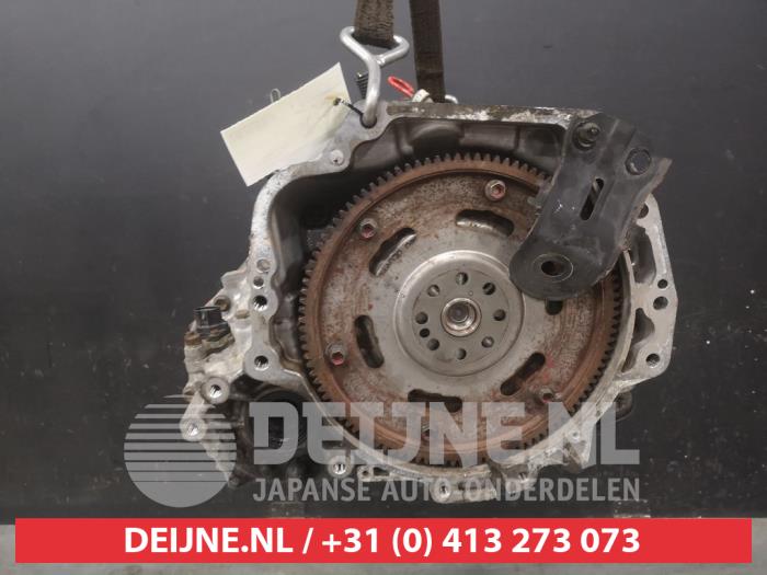 Suzuki Wagon R+ Automaatbak O571642