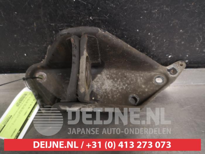 Gebruikte Subframe Toyota MR2 (SW20/21/23) 2.0 GTi 16V Prijs € 50,00 Margeregeling aangeboden door V.Deijne Jap.Auto-onderdelen BV