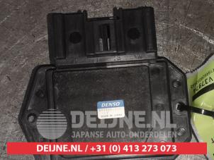 Toyota Corolla Verso Heizung Widerstand O571679 foto 3