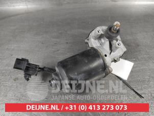 Gebruikte Ruitenwissermotor voor Kia Sorento I (JC) 2.5 CRDi 16V VGT Prijs € 35,00 Margeregeling aangeboden door V.Deijne Jap.Auto-onderdelen BV