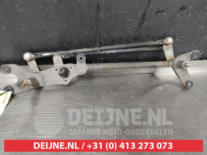 Kia Sorento Scheibenwischer Mechanik O571695