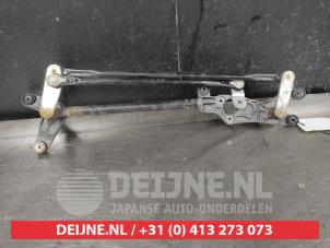 Kia Sorento Wiper mechanism O571695 photo 2