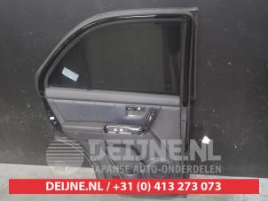 Kia Sorento Portier 4Deurs links-achter O571698 foto 2