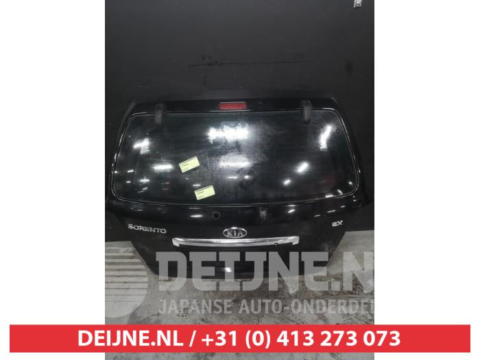 Kia Sorento Achterklep O571707