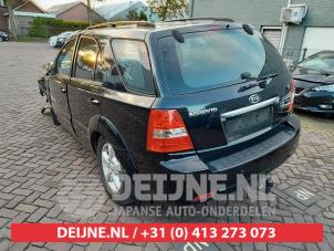 Kia Sorento Heckklappe O571707 foto 3