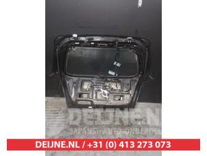 Kia Sorento Heckklappe O571707 foto 2