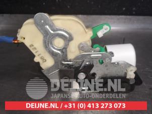 Kia Sorento Türschlossmechanik 4-türig rechts hinten O571715 foto 3