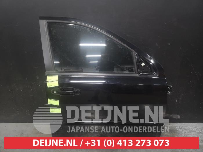 Kia Sorento Tür 4-türig rechts vorne O571717