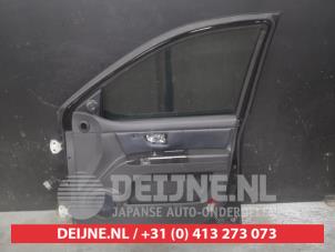 Kia Sorento Tür 4-türig rechts vorne O571717 foto 2
