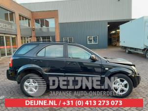 Kia Sorento Tür 4-türig rechts vorne O571717 foto 3