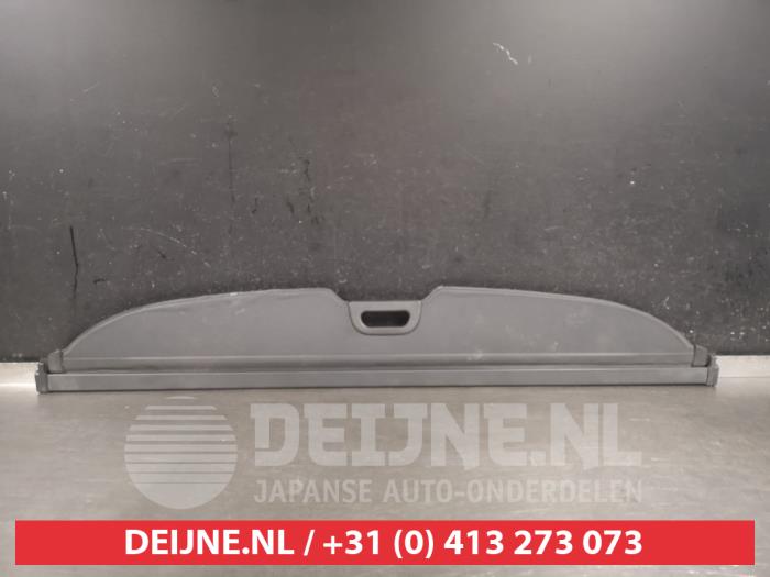 Kia Sorento Hutablage O571726