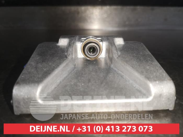 Hyundai I10 Camera voorzijde O571729