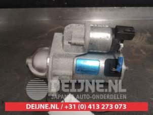 Hyundai I10 Starter O571733 photo 2