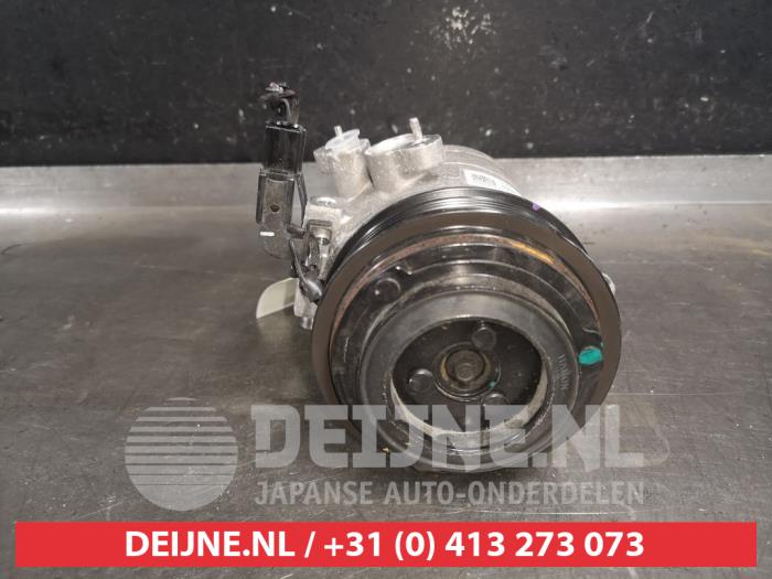 Gebruikte Aircopomp Hyundai i10 1.0 12V Prijs € 150,00 Margeregeling aangeboden door V.Deijne Jap.Auto-onderdelen BV