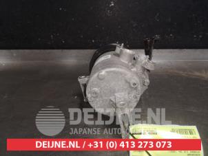 Hyundai I10 Klimapumpe O571735 foto 3
