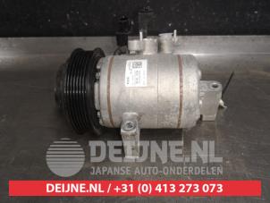Hyundai I10 Klimapumpe O571735 foto 2