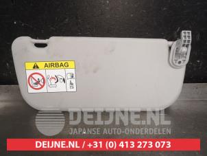 Hyundai I10 Sun visor O571736 photo 2