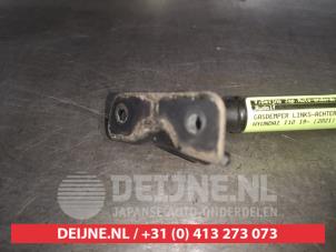 Hyundai I10 Rear gas strut, left O571738 photo 2