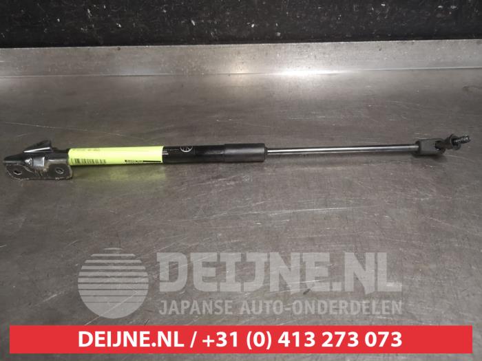 Hyundai I10 Gasdämpfer rechts hinten O571739