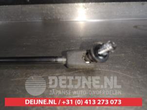 Hyundai I10 Rear gas strut, right O571739 photo 3