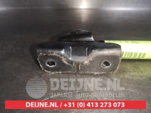 Hyundai I10 Rear gas strut, right O571739 photo 2