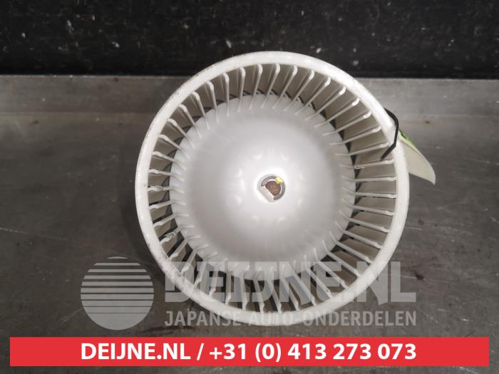 Hyundai I10 Heizung Belüftungsmotor O571741
