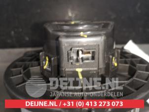 Hyundai I10 Heizung Belüftungsmotor O571741 foto 2